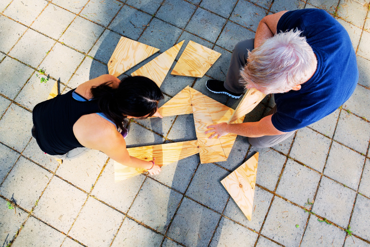 Team Building Mallorca: Exceptional Venues For Corporate Retreats 11 Team Building Outdoor