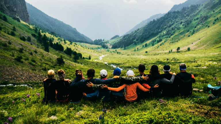 team building activities spain