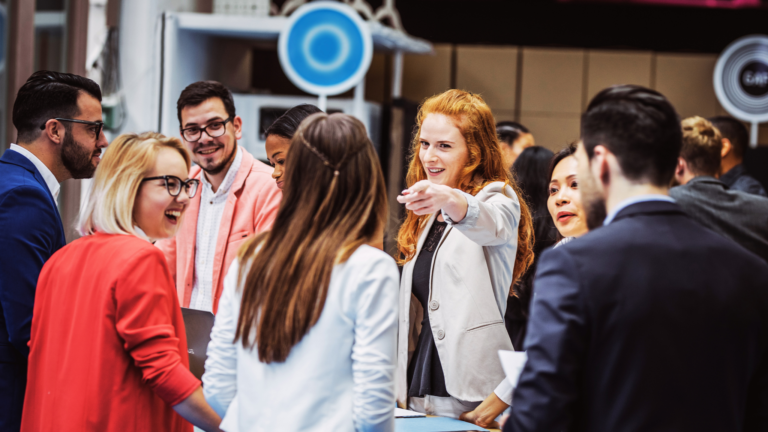 event expertise spain
