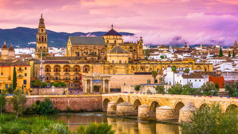 incentive trip planning spain