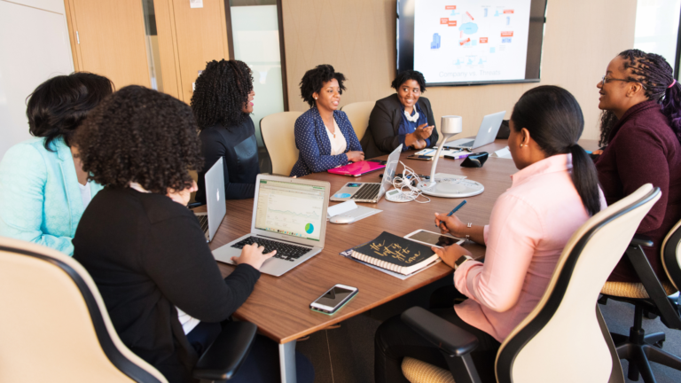 purpose of meetings spain